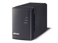 Buffalo LinkStation Duo (LS-WX1.0TL/R1-EU)